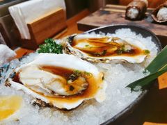 -千代武日本料理(开发区店)
