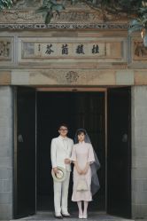 -麦古STUDIO婚纱摄影工作室