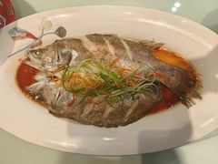 -镜泊小镇(东长安街店)