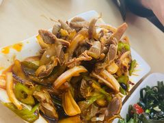 -三盛楼饭店(四流中路店)