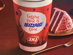 -DQ·蛋糕·冰淇淋(昌平国泰店)