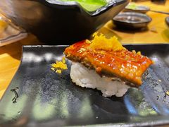 -万岁寿司(天河领展店)