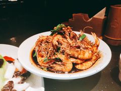 -老头儿油爆虾·知味杭州(爱琴海购物中心)