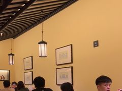 大堂-客语客家菜(琶洲保利店)