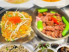 -新白鹿餐厅(龙游路店)