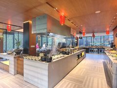 -七仙岭君澜度假酒店·桃源小馆中餐厅