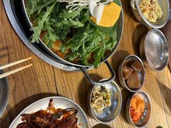 -枣玛尔脊骨汤·烤肉(西塔总店)
