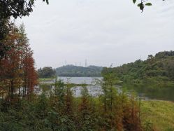 -佛灵湖水上乐园