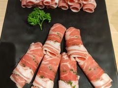 -海底捞火锅(万达坊店)