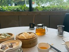 -潮府馆·非遗潮州菜·世纪公园(新国际博览中心店)