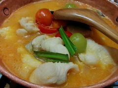 -云海肴·汽锅鸡·云南菜(天津国金汇店)