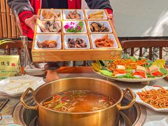 -大理董·董家小厨野生菌火锅(古城旗舰店)