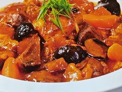 -大胡同天津菜·海肠捞饭·津门皮皮虾锅贴一绝(西姜井店)