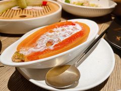 -熹素·鲜美素食Vegetarian (天河领展店)