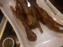 -小俩口烧烤东北菜(双井店)