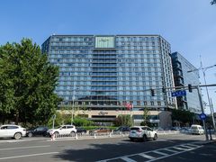 -北京丽晶酒店