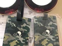 -喜茶(永旺梦乐城店)