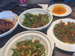-攸州小镇家湘菜(小米科技园店)