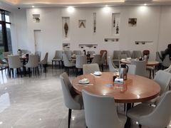 大堂-洲晓鲜·舟山海鲜大排档(朱家尖风景区店)