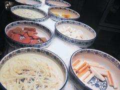 -钱小奴创意自助餐厅·原切谷饲安格斯畅吃(宁波环球银泰城店)