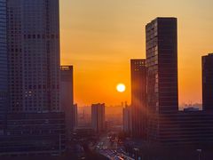 -于家堡洲际酒店·堡子里酒廊