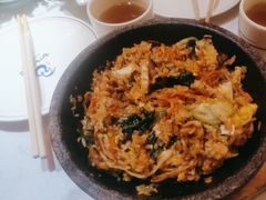 -七八冷面·延边朝鲜族美食(欢乐谷店)
