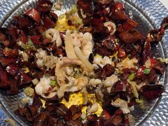 -小鱼小牛·鱼牛干锅·脆鱼火锅(世欧广场店)