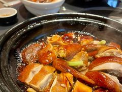 -滋粥楼·顺德菜(番禺广场总店)