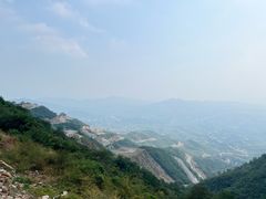 -苍岩山风景名胜区