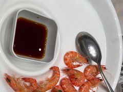 -建明国际酒店·避风港中餐厅