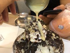 -韩舍.创新型韩式简餐(龙珠路店)