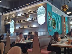 -柠檬树茶餐厅(海雅缤纷城店)