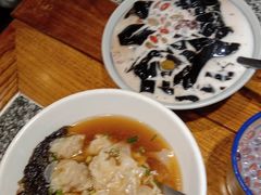 -湘下佬·老长沙吃货铺(酃湖万达店)