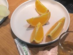 -李二鲜鱼(六堰大洋直营店)