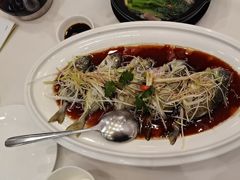 -凤凰楼酒家·粤宴点心(华强北店)