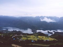 -重庆云阳龙缸景区