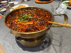 -江南里·新浙菜(苏州大悦城店)