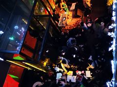 -柒Lounge(三里屯店)