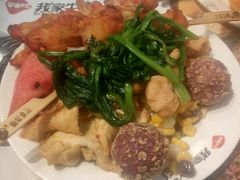 -我家牛排(莱山区永旺店)