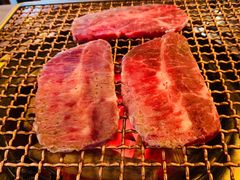 -金九姬黑牛烤肉料理(杨舍老街店)