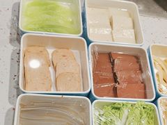 -大食代美食广场(月星环球港店)