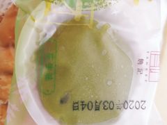 -詹记桃酥(包河万达店)