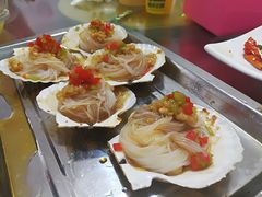 -烁佳海鲜大馅饺子