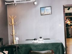 大堂-忘忧草融合私房菜(红鼎国际店)