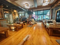 -长寿参鸡汤(朝韩风情街店)
