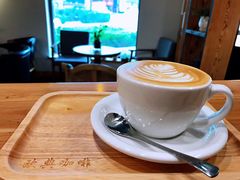 -欧典咖啡屋(台东店)