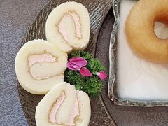 -山明水秀大饭店
