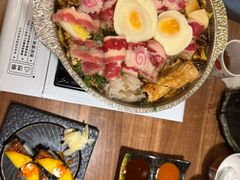 -隐月· 㐂和食屋(芝罘万达公馆店)