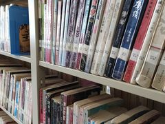 -秦皇岛市图书馆