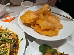 -上关东东北菜(夫子庙水游城店)